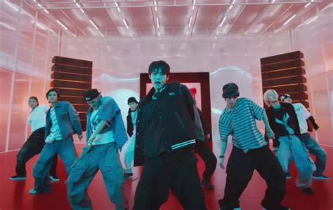 Nct Presenta Un Nuevo Lbum Y El Videoclip De Ay Yo Cultture