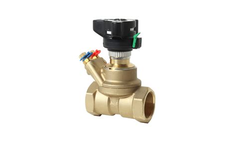 Danfoss MVT клапан балансировочный DN 32 003Z4084 купить за 21224.4 с ...