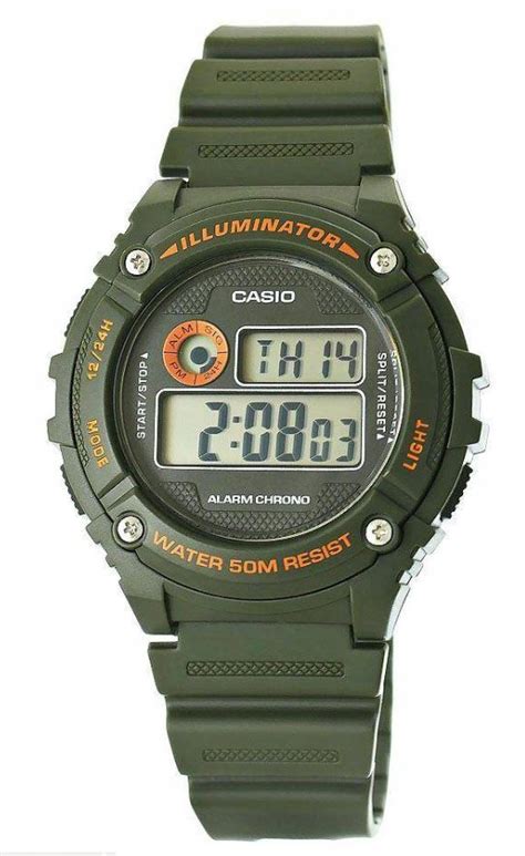 Zegarki Męskie na Rękę Casio Niska cena na Allegro pl