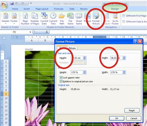 26 Cara Membuat Gambar Menjadi Transparan Di Excel 2022 Blog Ihsanpedia