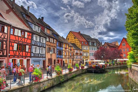 Experience in Colmar, France by Sébastien | Erasmus experience Colmar