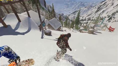 Steep Download - GameFabrique