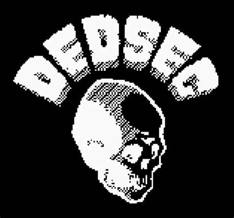 DedSec Logo - LogoDix