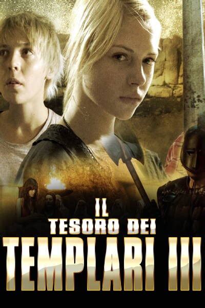 Guarda Il Tesoro Dei Templari Iii Su Amazon Prime Video It