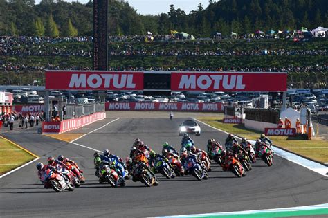 Motogp 10 Cose Sul Gp Del Giappone Dueruote