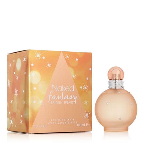 Kup Perfumy Damskie Britney Spears EDT Naked Fantasy 100 Ml Na Arena Pl
