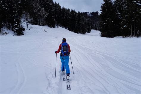 Ffi Touren Mit Gern Bahn Zum Berg