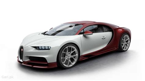 Bugatti Chiron Sport Price in Pakistan Specs & Features 2026 2016-2024