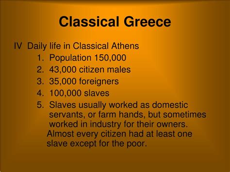 Ppt Classical Greece Powerpoint Presentation Free Download Id 6913331