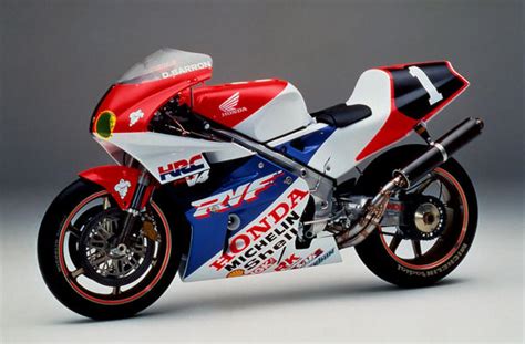 Honda Honda Rvf Rc Moto Zombdrive