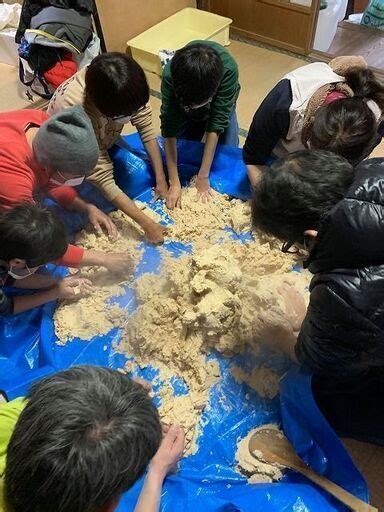 無農薬大豆で作る手作り味噌ワークショップ 6row513 館山のワークショップのイベント参加者募集・無料掲載の掲示板｜ジモティー