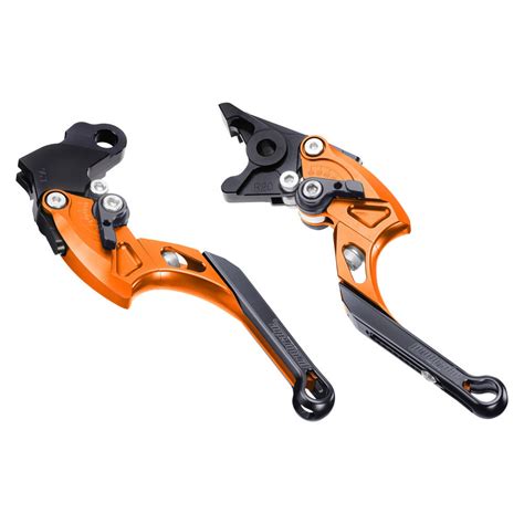 Bremshebel Kupplungshebel Set Tector F R Ktm Smc R Ktm Lc