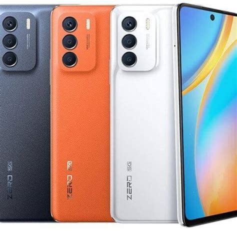 Infinix Zero 5g Price In Ghana Specs And Where To Buy