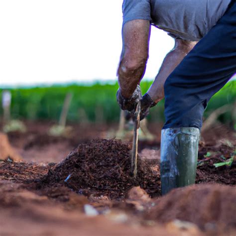 Descubra Os Segredos Para Plantar Mandioca Sucesso