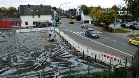 Kleiner Rathausplatz soll nach Simmeraths Wohltäter benannt werden