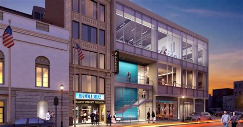 Walnut Street Theatre unveils plans for $39 million expansion | PhillyVoice