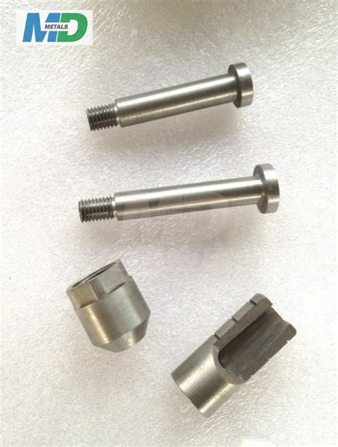 All Kinds Of Molybdenum Screw Bolt Fastener China Fastener And Fastening