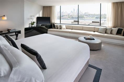 Luxury Loft at Crown Metropol - Crown Perth