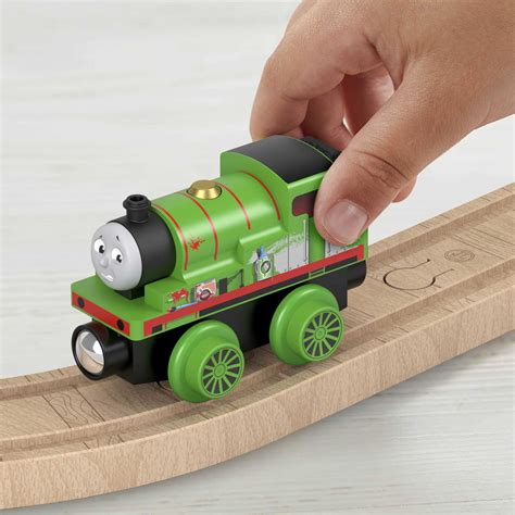 Thomas & Friends Wooden Railway – Shop Mattel Australia