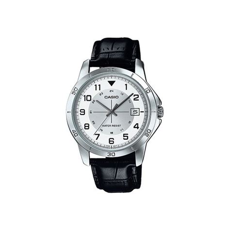 Casio MTP V008L 7B1UDF Standart Erkek Kol Saati Fiyatı