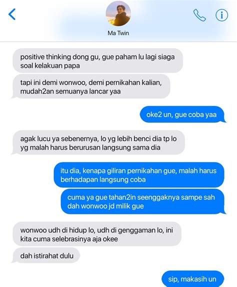 Jeon Judes On Twitter Ada Aja Urusannya