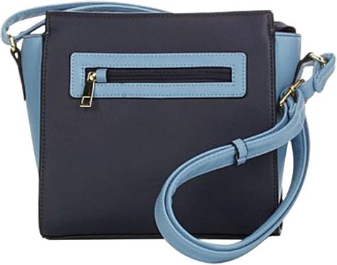 Rfid Travel Crossbody Bag At Robert Messer Blog