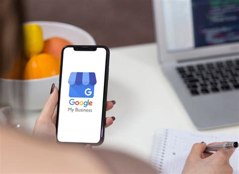 Destaca tu negocio con Google My Business para tu negocio | andreinaespino 