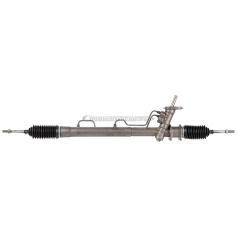 Chevrolet Aveo Rack And Pinion Power Steering R