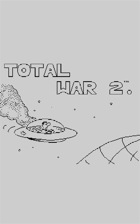Total War 2 Visiongame Hra Visiongame