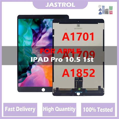 Original Lcd Display For Ipad Pro A A Lcd Display Touch