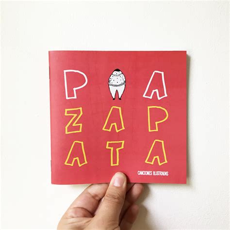 Cancionero Ilustrado Behance