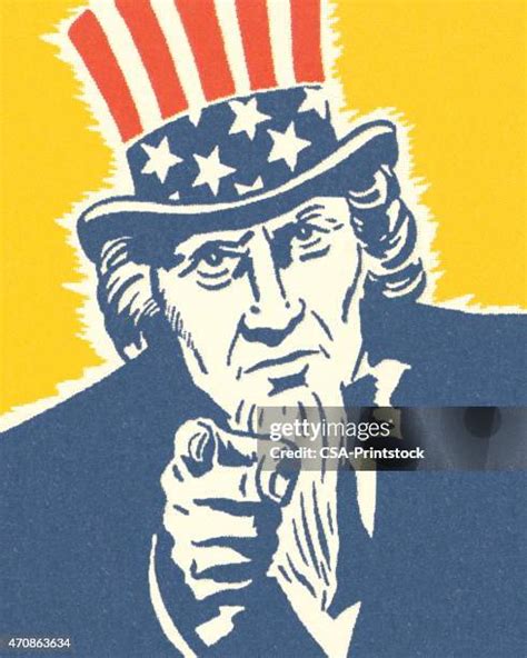 4384 Uncle Sam Stock Photos High Res Pictures And Images Getty Images