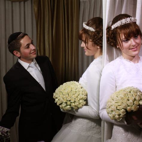 Inside The World Of Ultra Orthodox Dating Jewish World