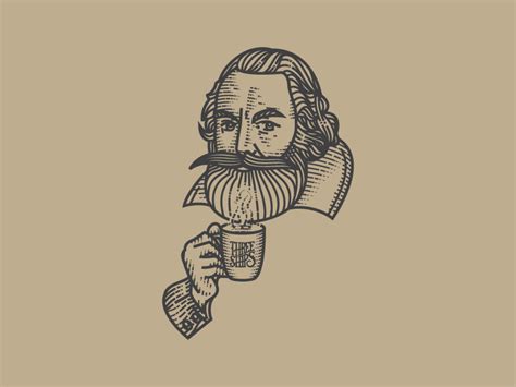 Captain John Smith by Peter Voth on Dribbble