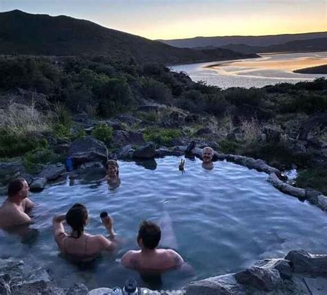 Unveiling The Rich Harbin Hot Springs History A Clothing Optional Resort In California Hot