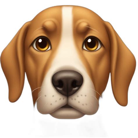 Bodegueiro Dog 1 Eye Ai Emoji Generator