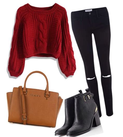 Outfit Ideas For Winter Season Fashion Autumn Winter Fashion Winter