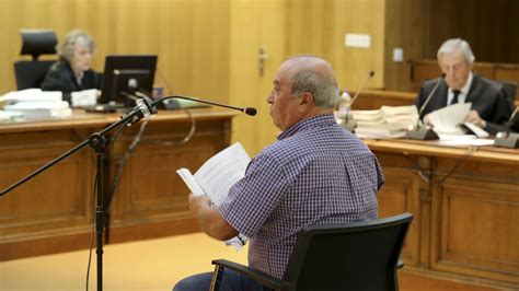 El Tribunal Supremo Confirma La Absolución Del Exalcalde De