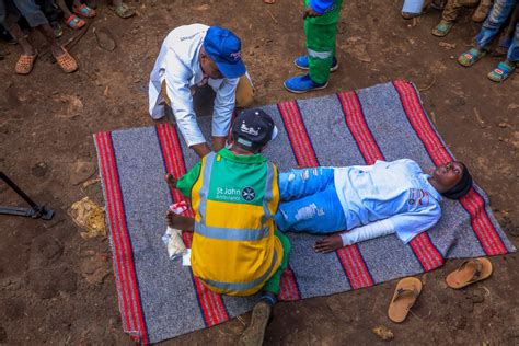 St John Ambulance Kenya On Twitter As We Mark Un Global Road Safety