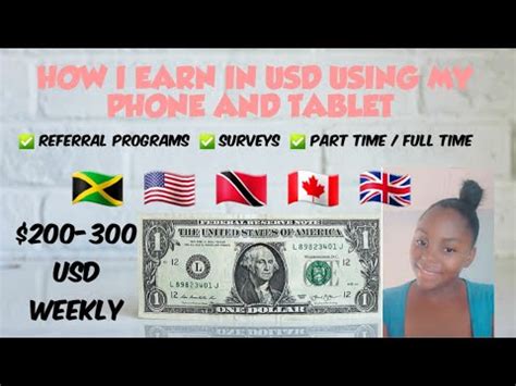 Work From Home Jobs In Jamaica The Caribbean International Pay