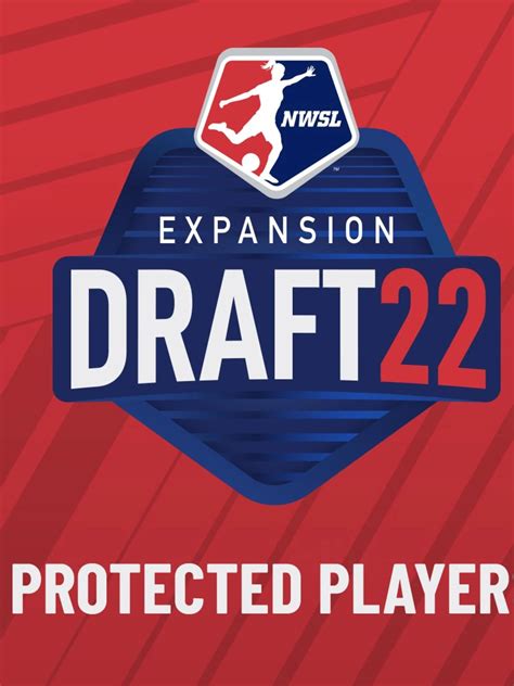 Nwsl Releases Protected Lists Ahead Of 2022 Nwsl Expansion Draft