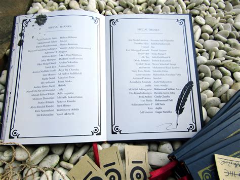 Book Of 31 Witches On Behance