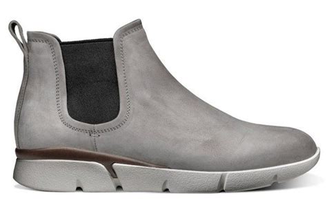 Santoni выпустили монки и ботинки челси на спортивной подошве | Ботинки ...
