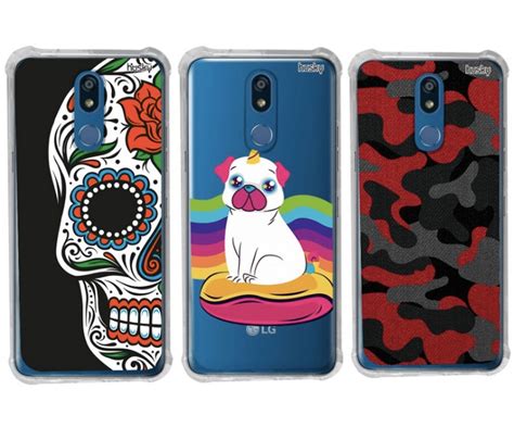 Capa Para Lg K Plus Lista Re Ne Seis Op Es Para Celular Lg