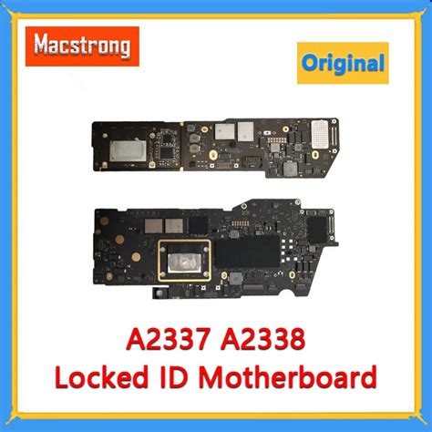 Original-Power-Chip-SSD-A2337-A2338-Faulty-Logic-Board-for-MacBook-Pro ...
