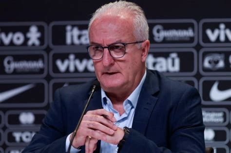 Milton Neves Dá Aviso Para Dorival Jr Após Convocação Da Seleção