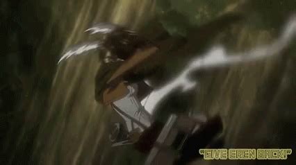 Anime Attack On Titan GIF - Anime Attack On Titan - Discover & Share GIFs