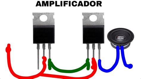 Buku Persamaan Ic Dan Transistor Amplifier Circuits