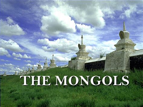 PDF THE MONGOLS Miss Caspers Classroommisscaspersclassroom Weebly