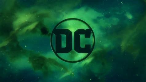 Warner Bros Animation Dc Comics Green Lantern Beware My Power Youtube